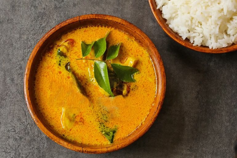 Curry Curry
