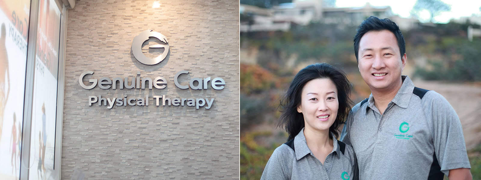 Genuine Care PT Clinic Genuine Care PT Clinic