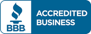 Accredited Business Logo