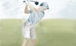 Overcome Pain from Golf