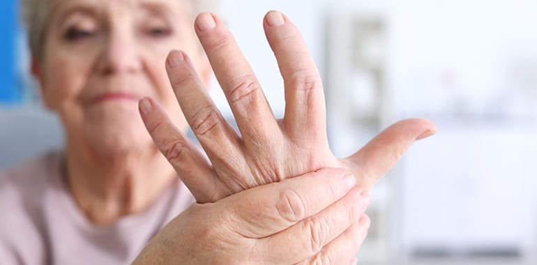 3 Critical Steps for Overcoming Arthritis