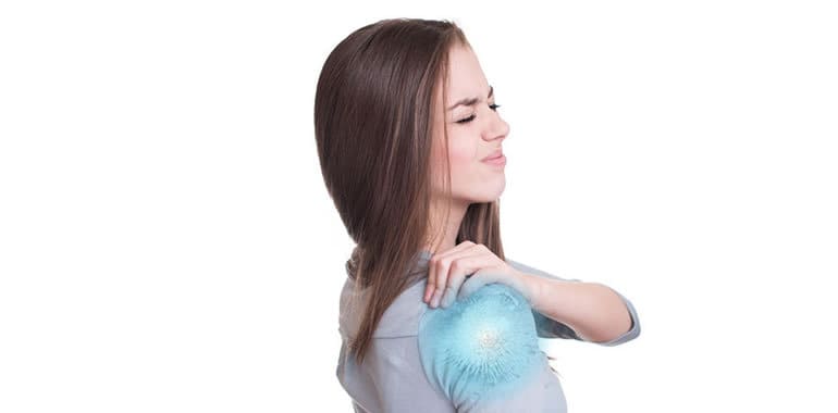 Learn How to Fix Frozen Shoulder