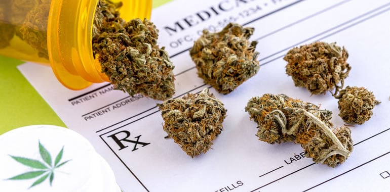 The Truth About Medical Marijuana