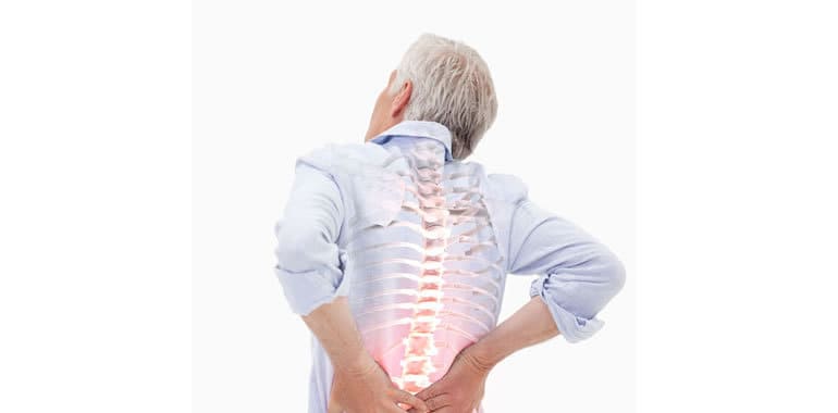 Let’s Break 6 Myths about Back Pain!