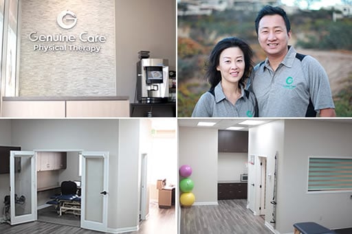 Genuine Care PT Clinic