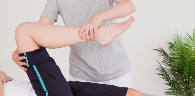 A Guide to Physical Therapy Recovery 